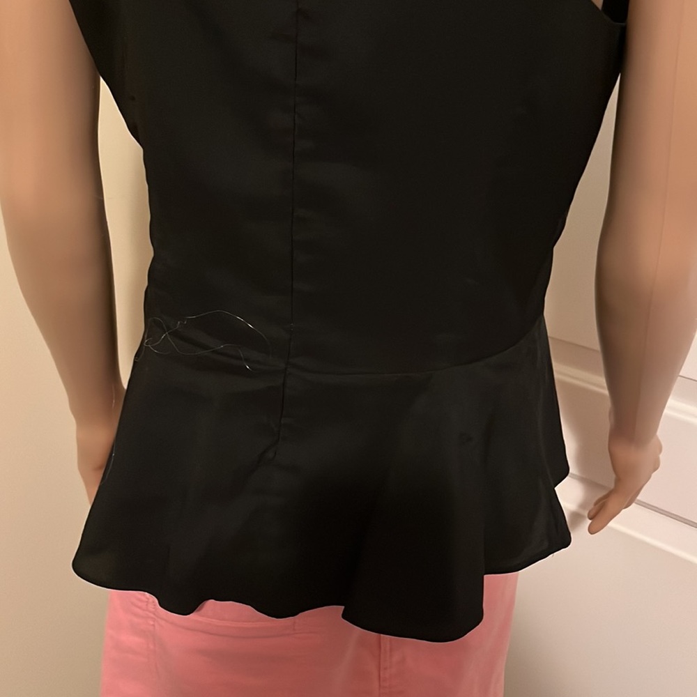 EXPRESS top - Picture 5 of 5